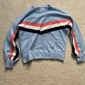 Spiritual gangster sweater